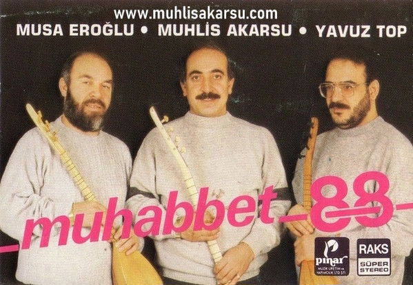 Muhabbet 88