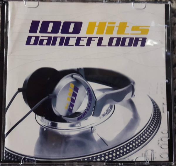 100 Hits Dancefloor Vol.2