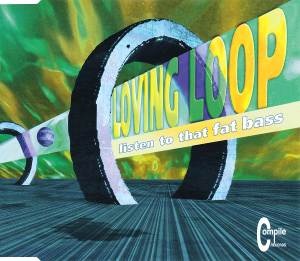 Listen To That Fat Bass