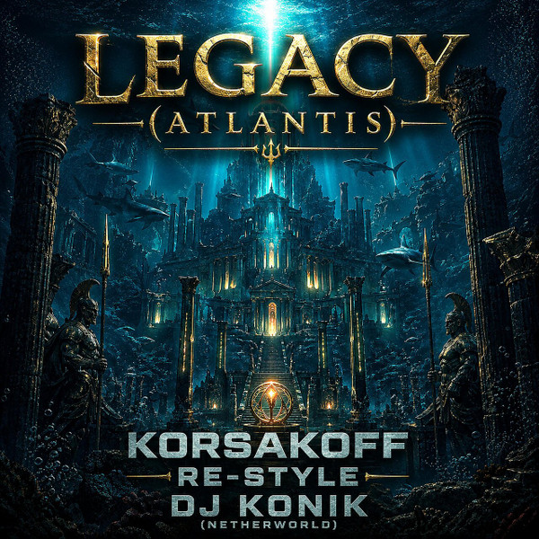 Legacy (Atlantis)
