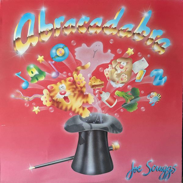 Abracadabra