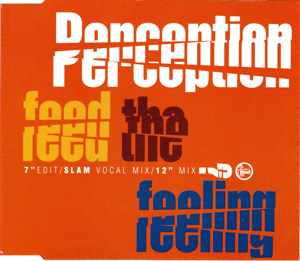 Feed The Feeling