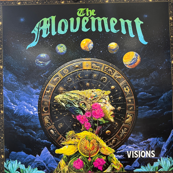 Visions