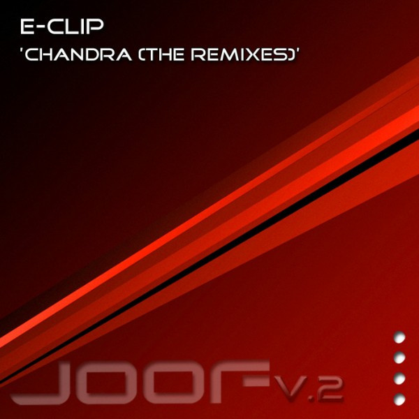 Chandra (The Remixes)