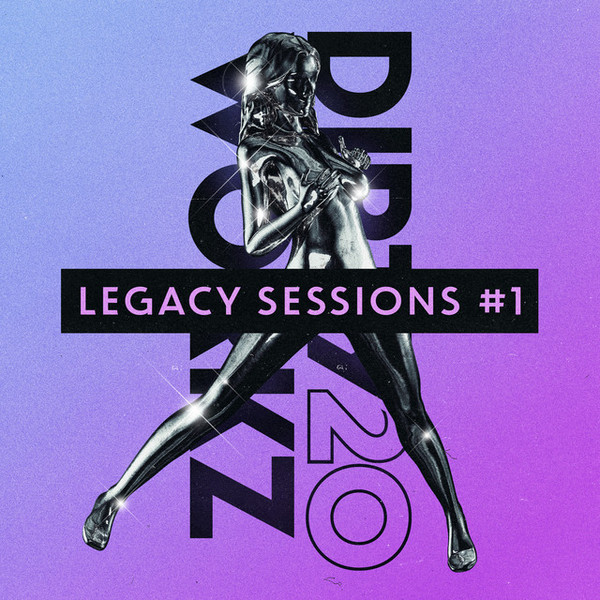 Dirty Workz: Legacy Sessions #1