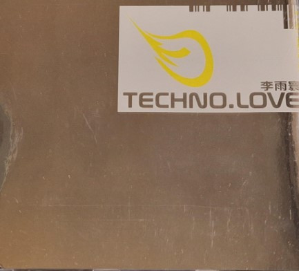 Techno.Love