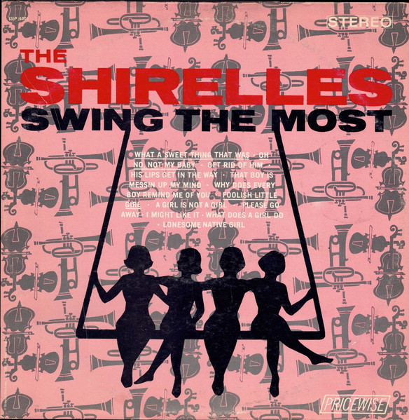 Swing The Most