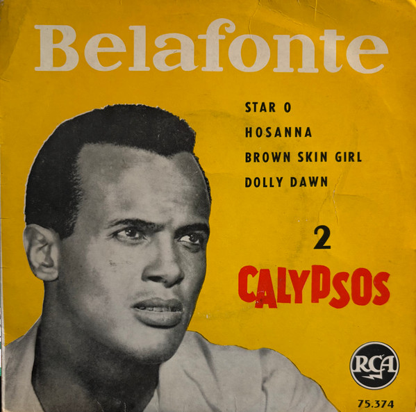 Calypsos - 2
