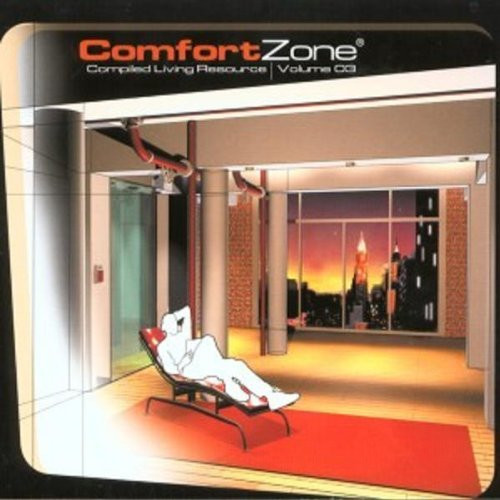Comfort Zone Volume 03