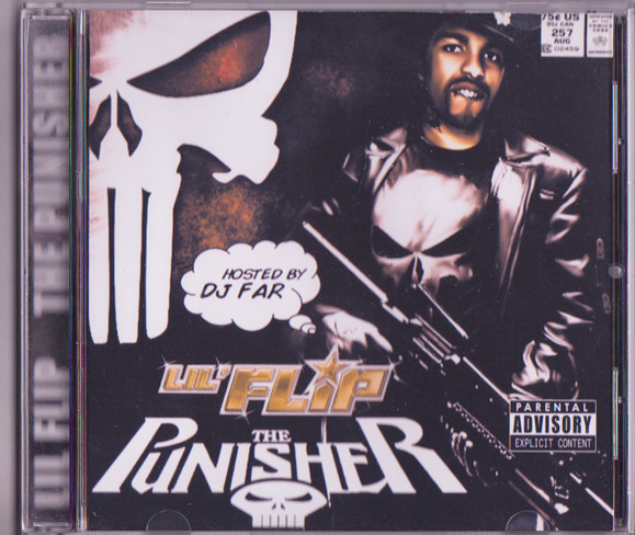 The Punisher
