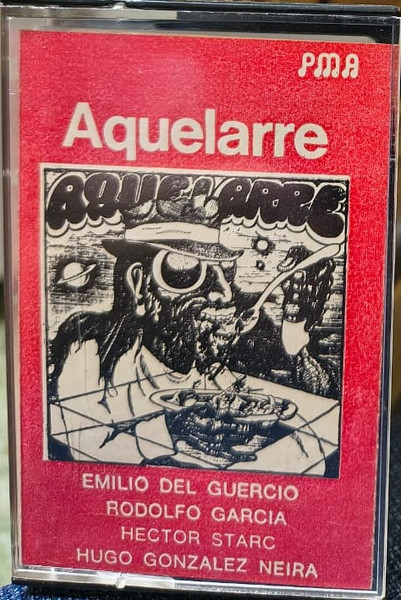 Aquelarre