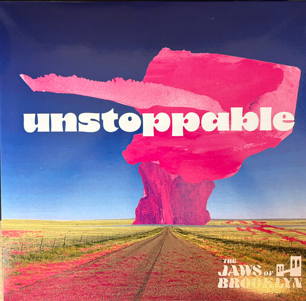 Unstoppable