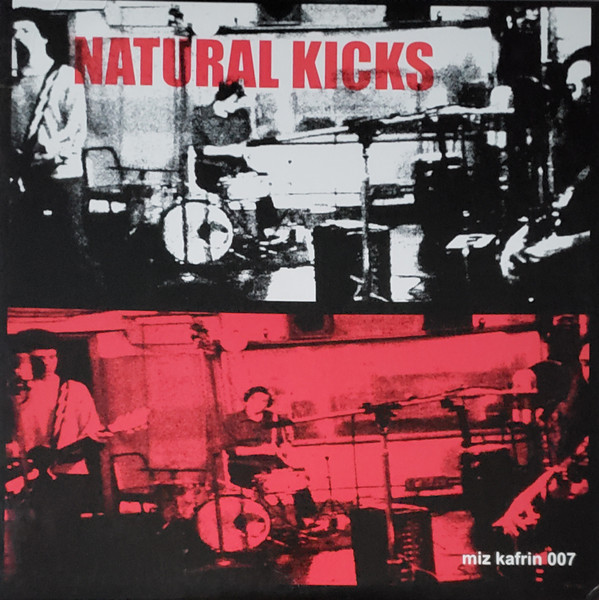 Natural Kicks