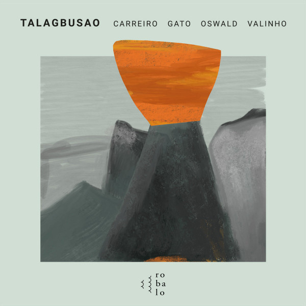 Talagbusao