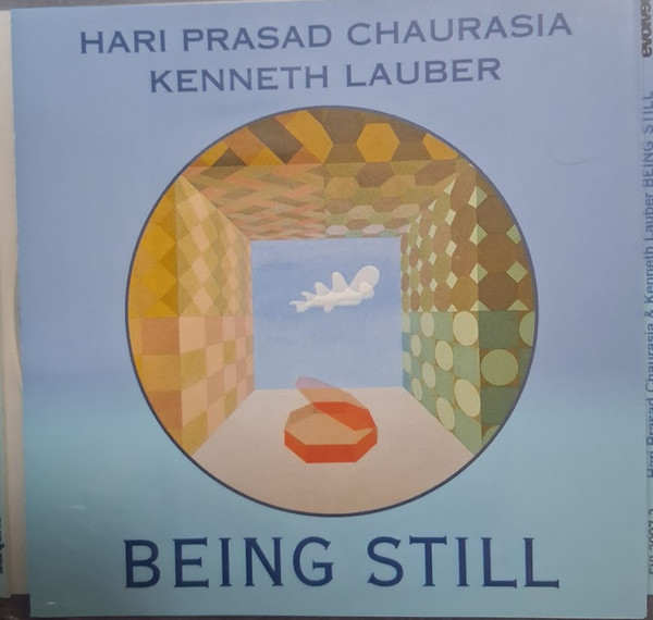 Being Still