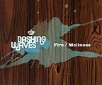 Fire / Meliness