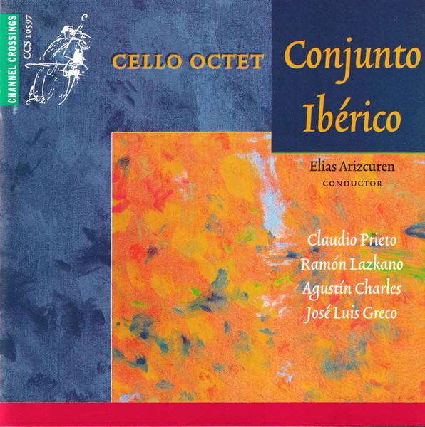 Prieto / Lazkano / Charles / Greco