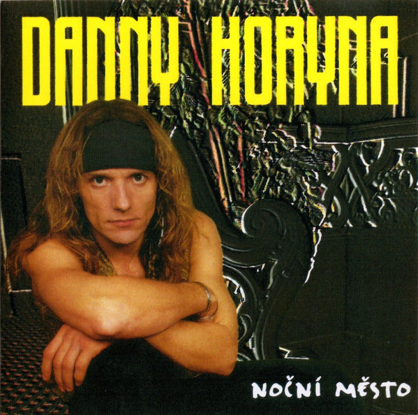 Noční Město