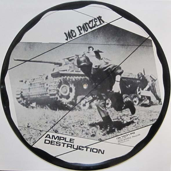 Ample Destruction