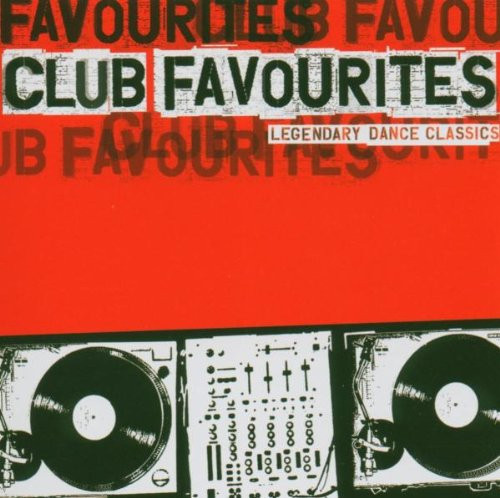 Club Favourites
