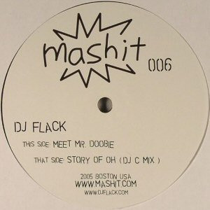 Meet Mr. Doobie / Story Of Oh
