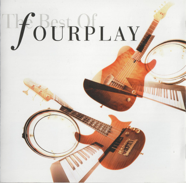 The Best Of Fourplay