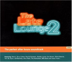 The Late Lounge 2