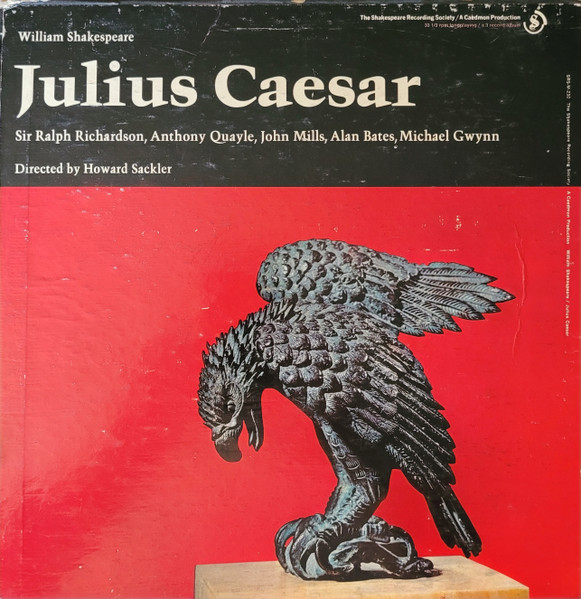 Julius Caesar