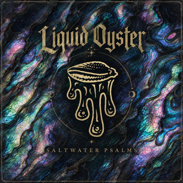 Saltwater Psalms