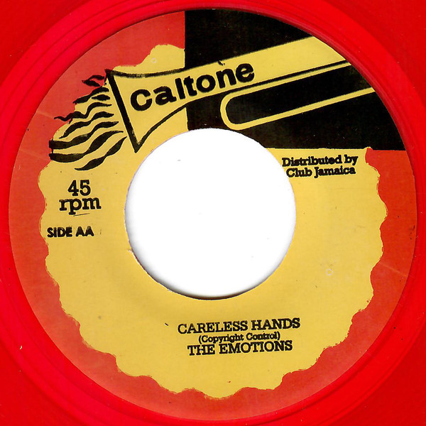 Careless Hands / Caltone Special
