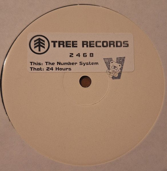24 Hours / The Number System