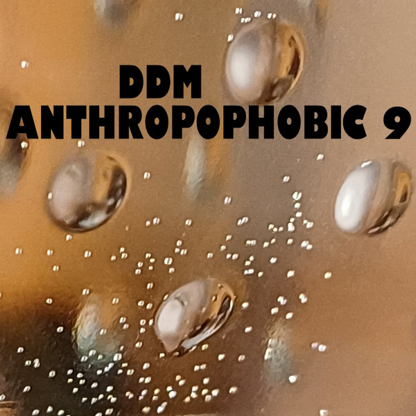 Anthropophobic 9