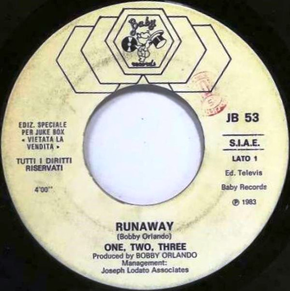 Runaway / Young Boy