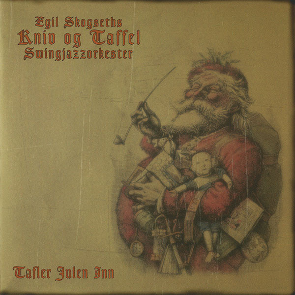 Tafler Julen Inn
