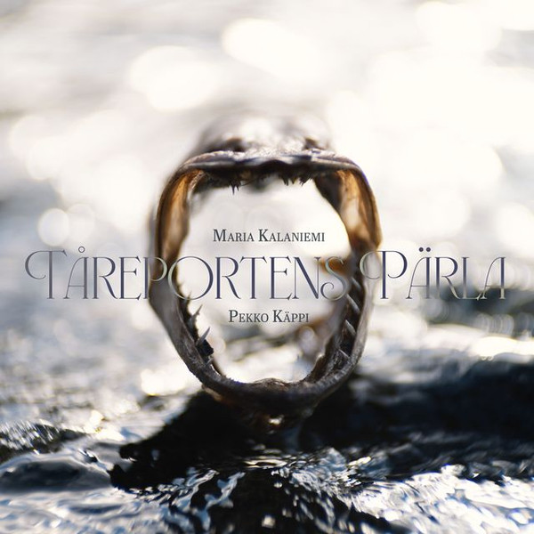 Tåreportens Pärla / Tears To Pearls