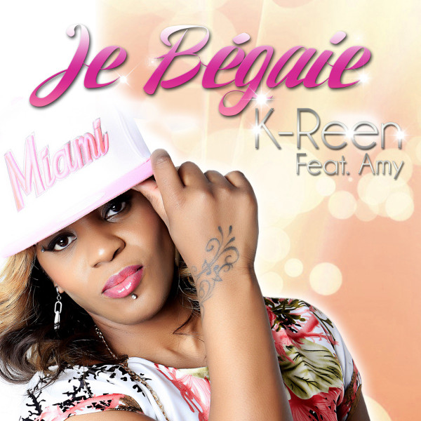 Je Bégaie