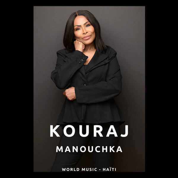 Kouraj