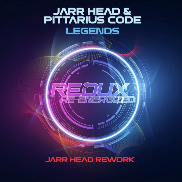 Legends (JARR Head Rework)