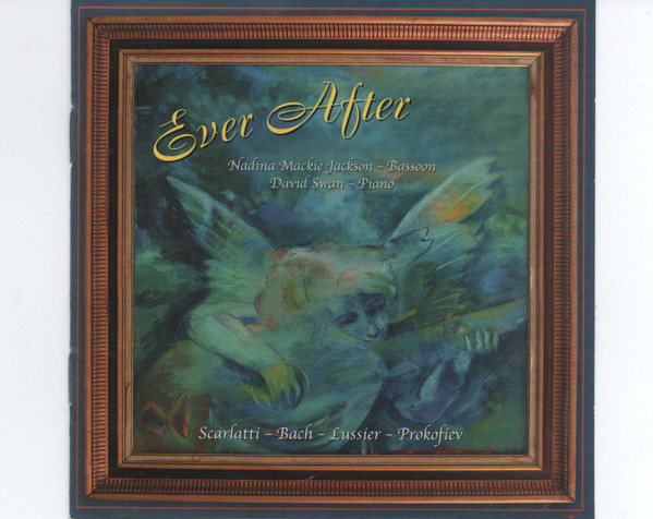 Ever After