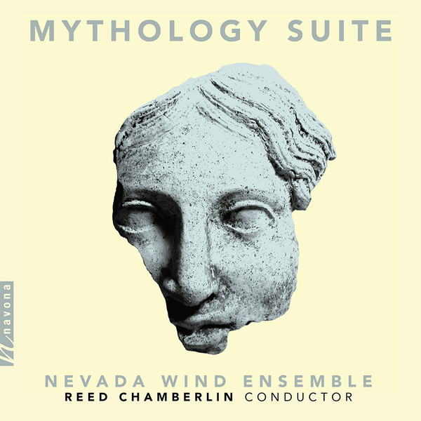 Mythology Suite
