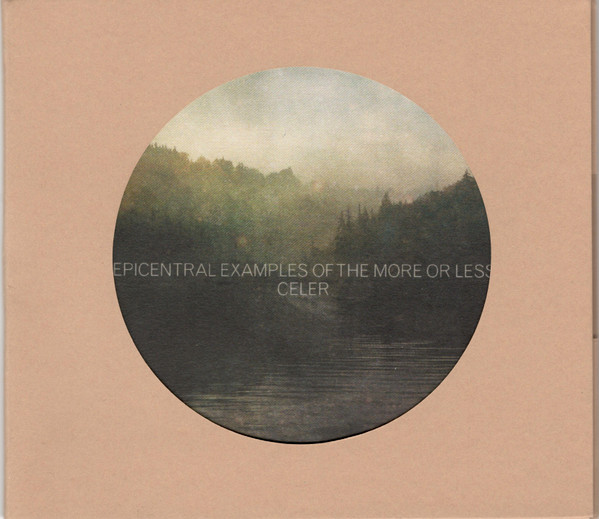 Epicentral Examples Of The More Or Less