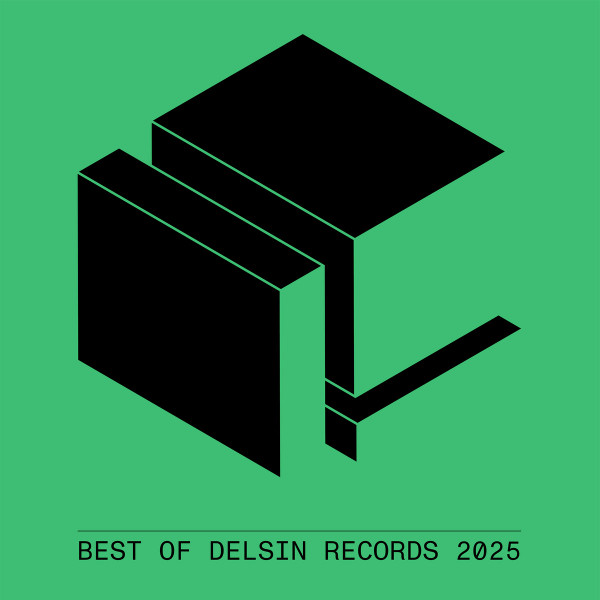 Best Of Delsin Records 2025