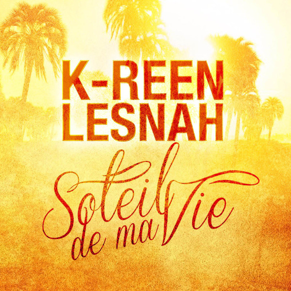Soleil De Ma Vie