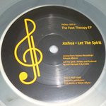 The Foot Therapy EP