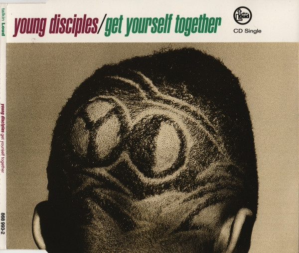 Get Yourself Together