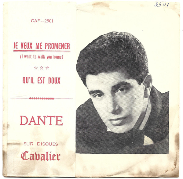 Je Veux Me Promener