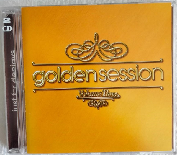 Golden Session Volume Three