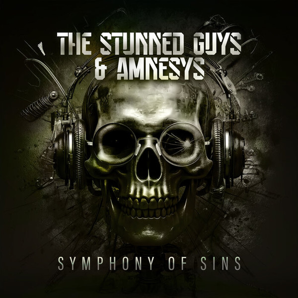 Symphony Of Sins