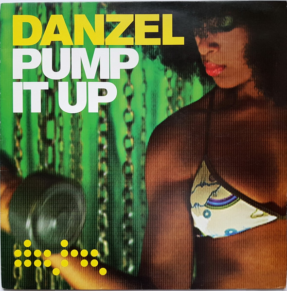 Pump It Up