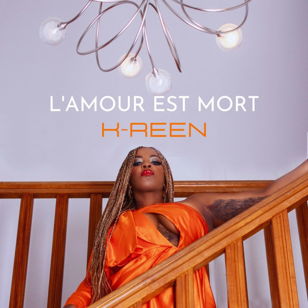 L'amour Est Mort